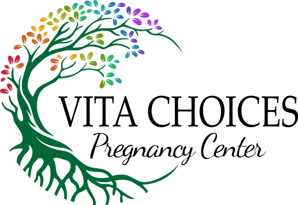 VITA Choices Pregnancy Center logo